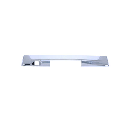 Chrome Tailgate Handle Bezel Trim for Mitsubishi Triton L200 (2018–Present)