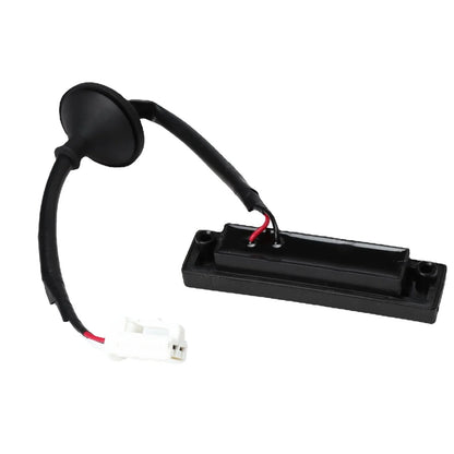 Trunk Lock Lid Release Switch for Hyundai Veloster 1.6 L4 (2012–2017)