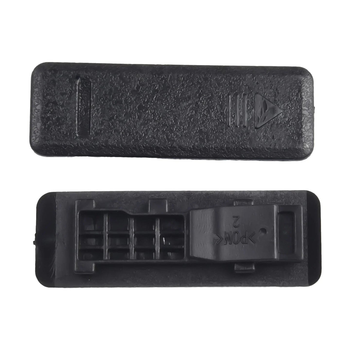 Roof Molding Cover for Kia Soul (2014–2019)
