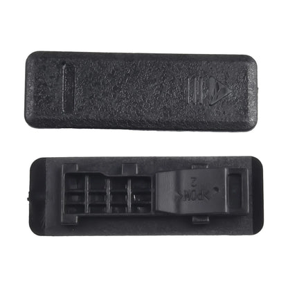 Roof Molding Cover for Kia Soul (2014–2019)