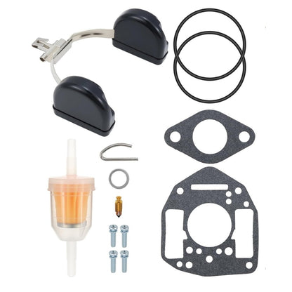 Carburetor Rebuild Kit for John Deere 318