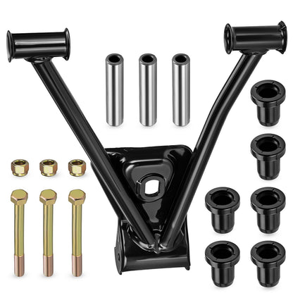 Rear Upper Right A-Arm with Bushing Kit for Polaris Sportsman 570 2017–2023