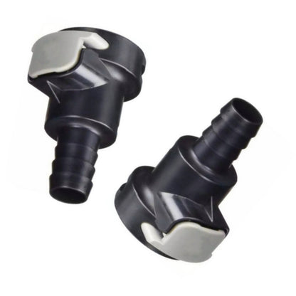 Set of 2 Sprayless Connectors for Attwood (Universal)