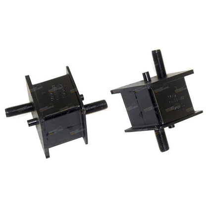 Front Engine Mounts for Landcruiser BJ60-BJ75 (1980–1990)