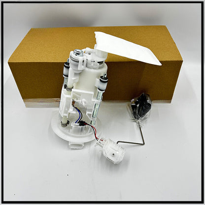 Fuel Pump Assembly for Yamaha Grizzly 700 (2007–2016)