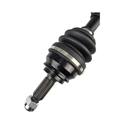 Left Drive Shaft for Jeep Patriot Compass Dodge Caliber (2007–2017)