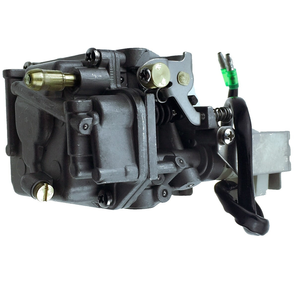 Carburetor Assembly for Yamaha 20 HP 4 Stroke (2006–Present)