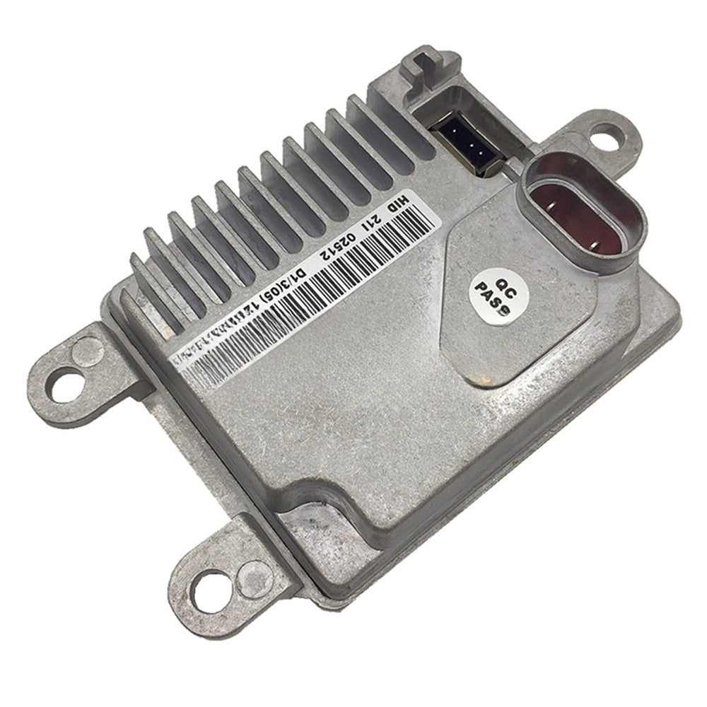 HID Xenon Ballast & Igniter for Lincoln Navigator, Town Car (2003–2006)