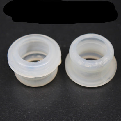 Rubber Bushing for VW Golf MK4 Jetta Manual Trans (1998–2006)