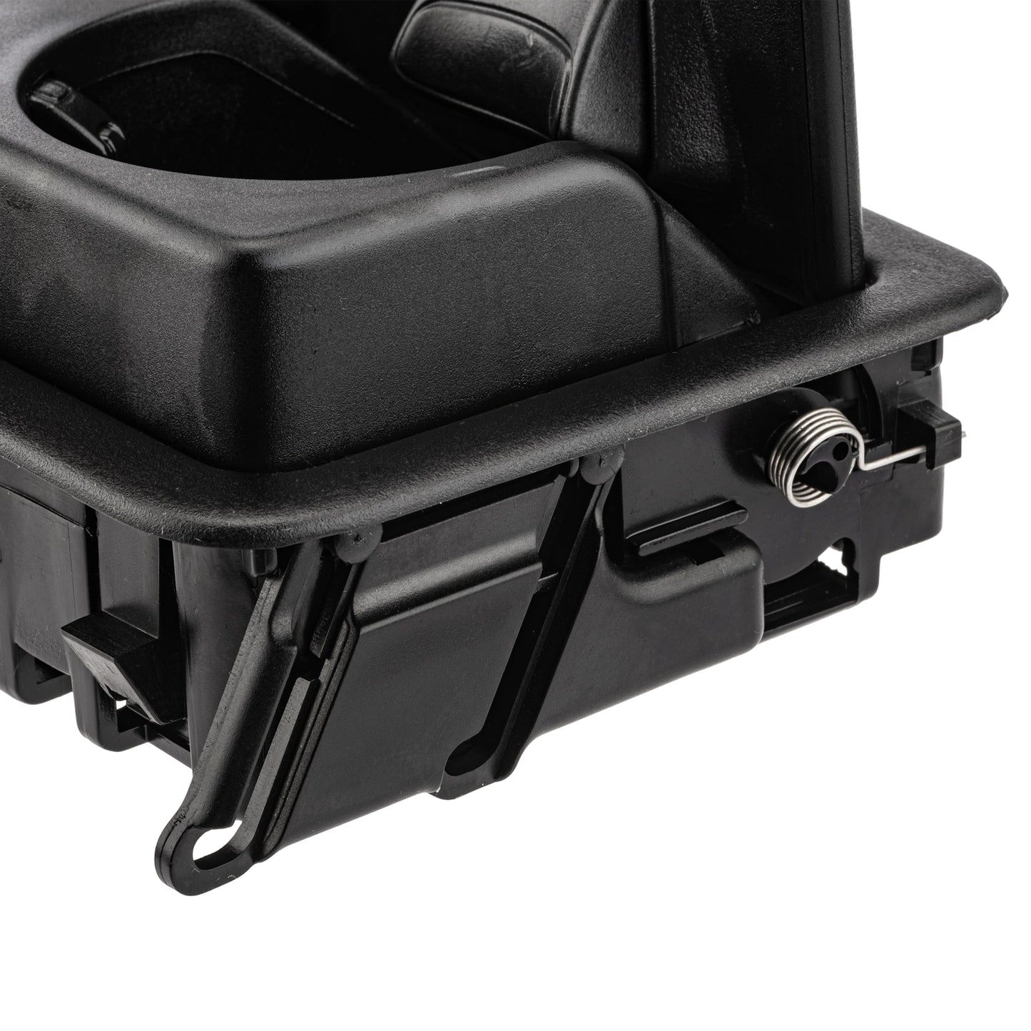Rear Seat Armrest Cup Holder for Audi Q2 Q3 Q5 Q7 SQ7 Q8 (2016–2026)