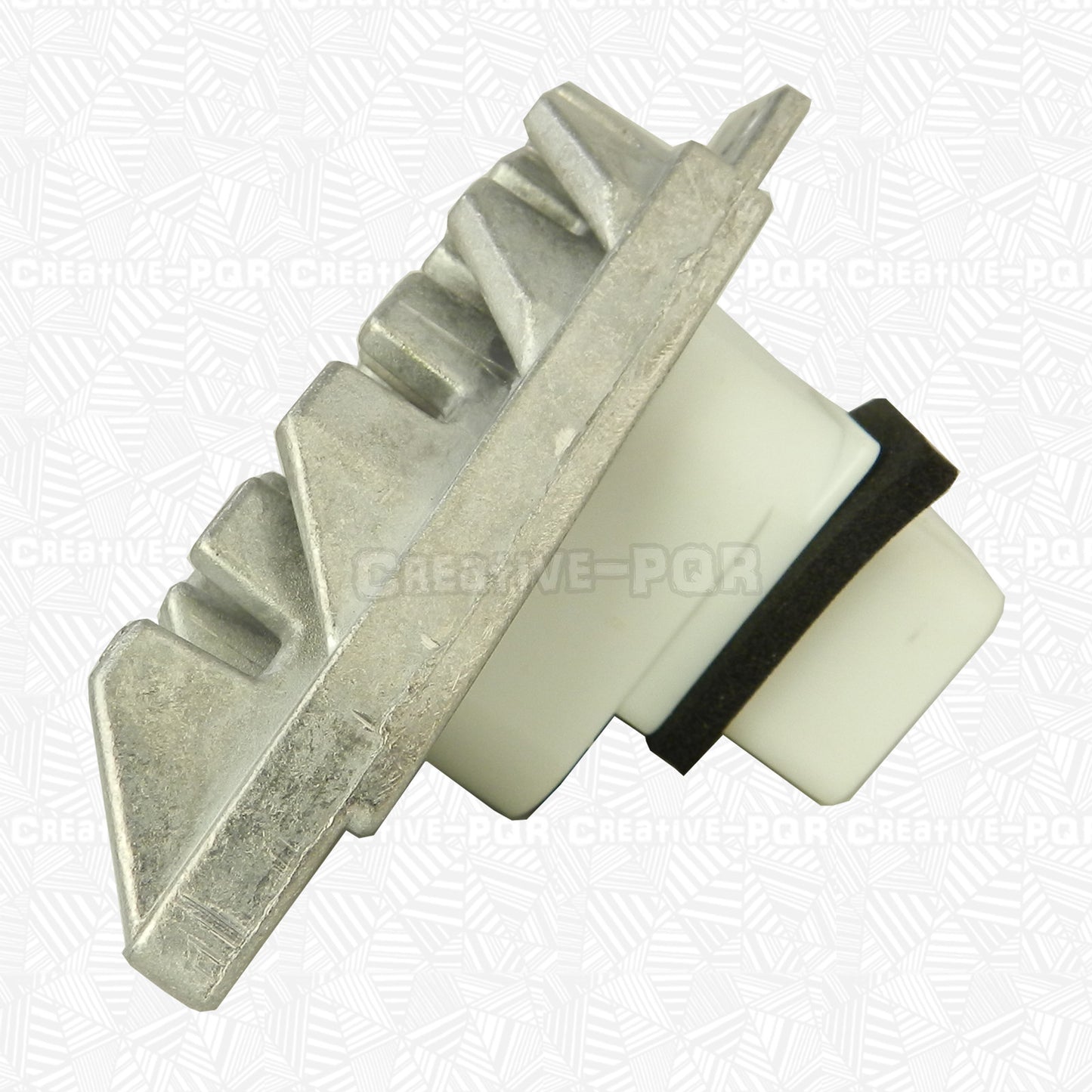 Blower Motor Heater Resistor for Volvo S60 S70 S80 V70 XC70 XC90 (1999–2009)