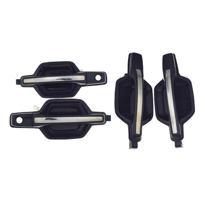 Outside Door Handle for Mitsubishi Montero (2001-2006)