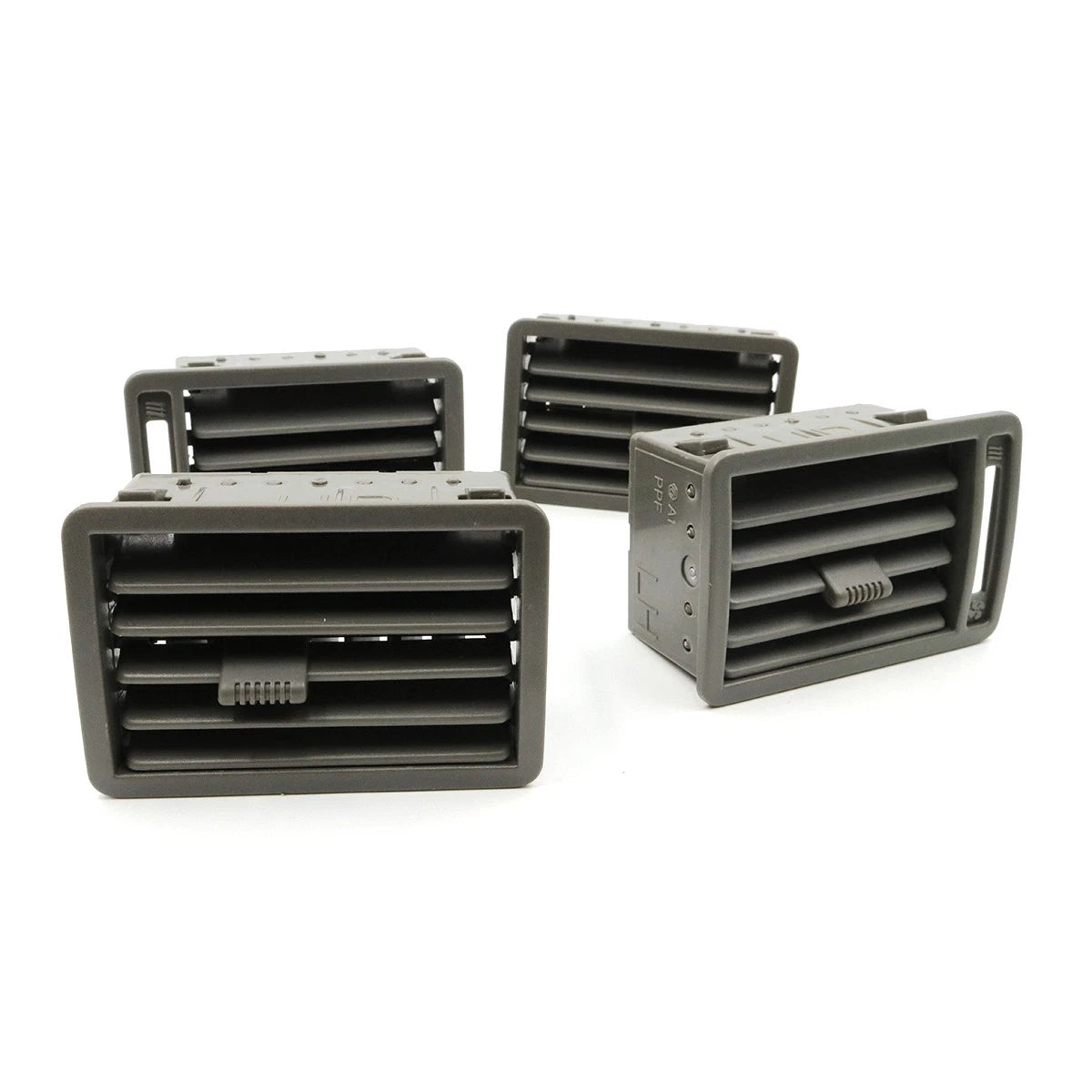 Air Vent Ventilators Heater Grille for Isuzu Pickup TFR