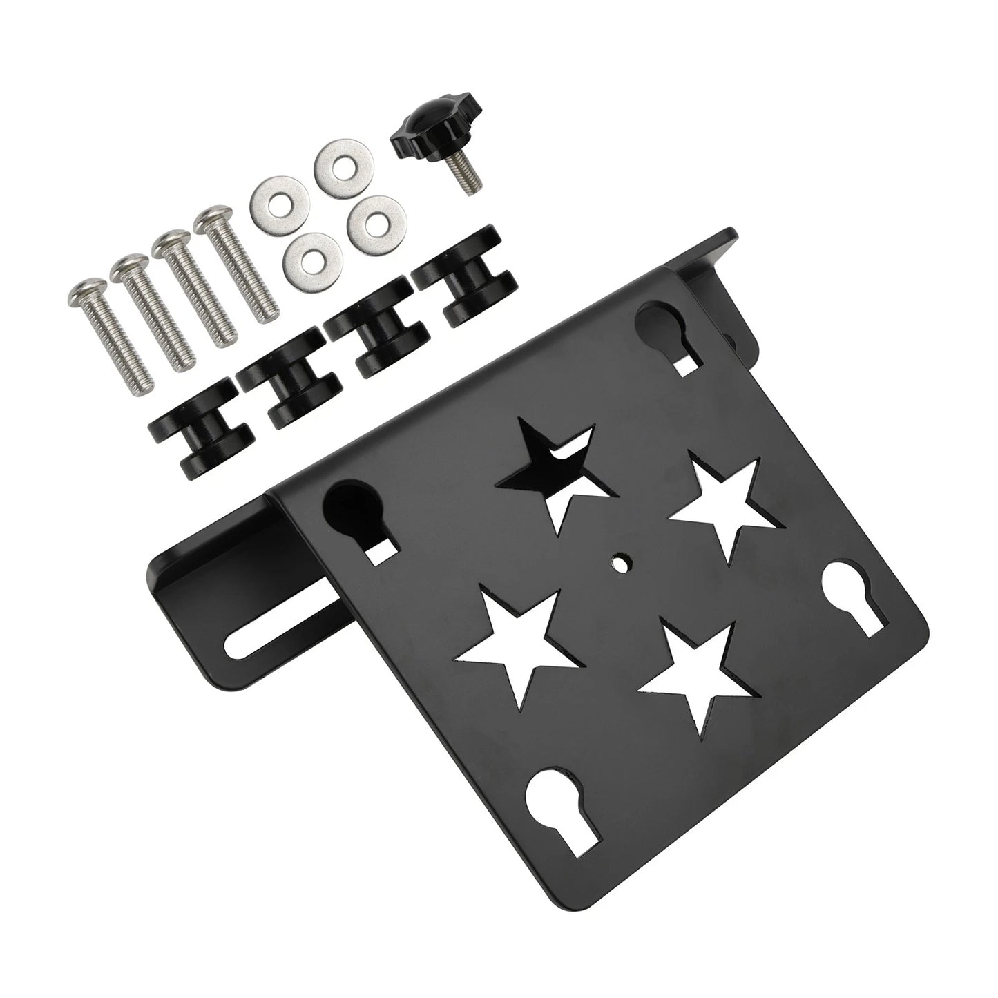 4-Wire Micro Speaker Cable for Yaesu VX120 VX127 VX170 VX177 VX6E (N/A)