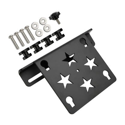 4-Wire Micro Speaker Cable for Yaesu VX120 VX127 VX170 VX177 VX6E (N/A)