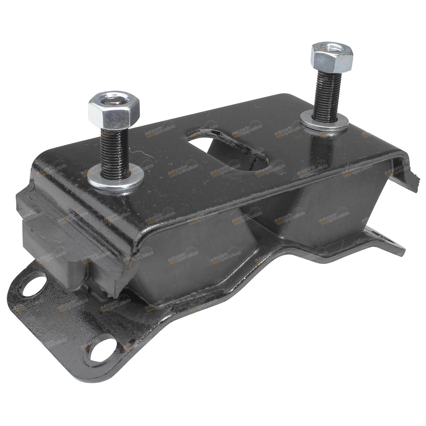 Rear Engine Gearbox Transmission Mount for Landcruiser 80 Series (1990–1997)