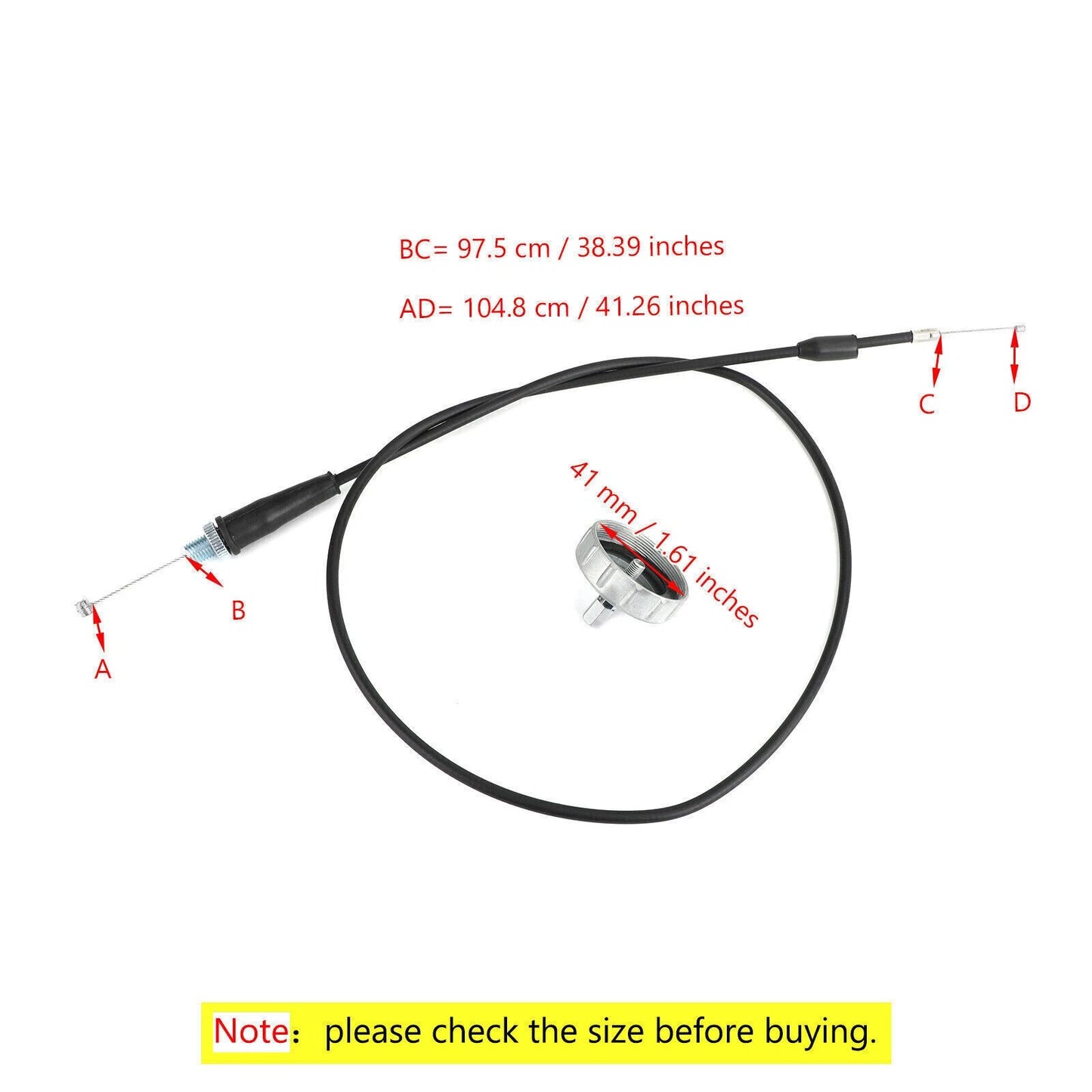Brake Clutch Master Cylinder Oil Fluid Tank Reservoir for Universal Motorcycle