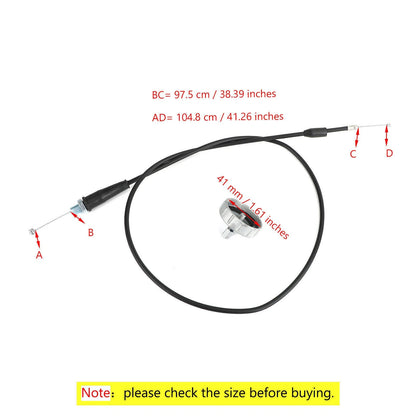 Brake Clutch Master Cylinder Oil Fluid Tank Reservoir for Universal Motorcycle