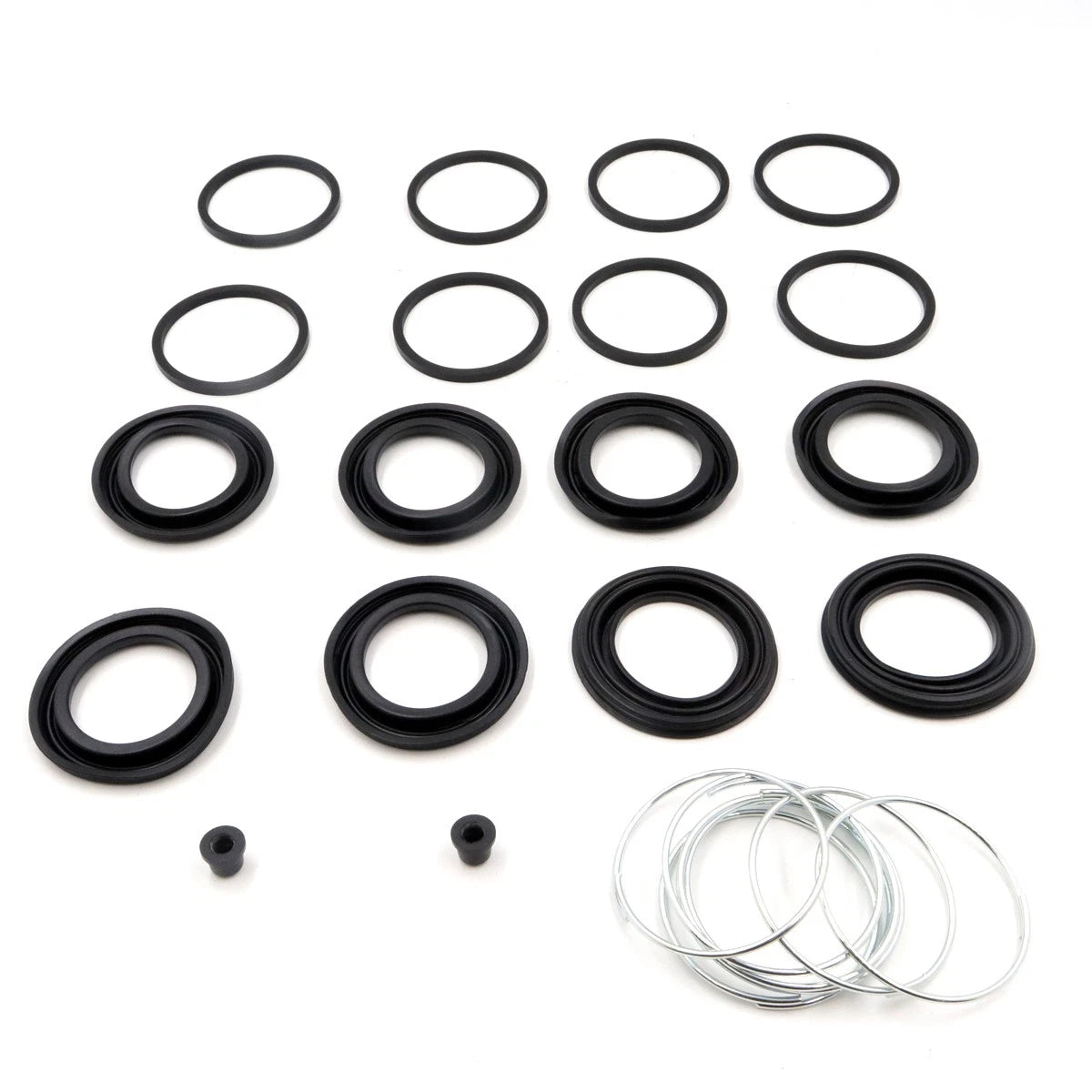 Brake Caliper Repair Kit for Toyota Fortuner 4WD (2015–2021)
