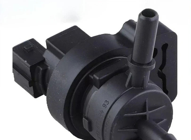 Vapor Canister Purge Valve for Mercedes E350 3.5L E550 5.5L (2010–2013)