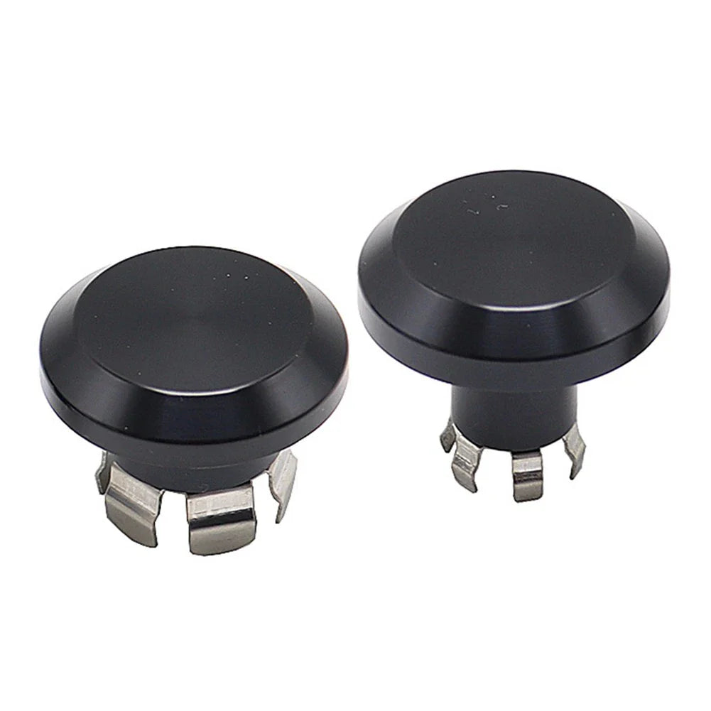 Front Axle Nut Covers for Harley Pan America 1250 (2021-2023)