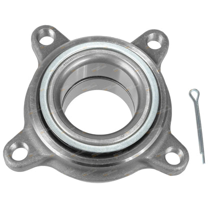 Front Wheel Bearing Hubs for Mitsubishi Triton ML MN MQ MR (2006 - 2020)