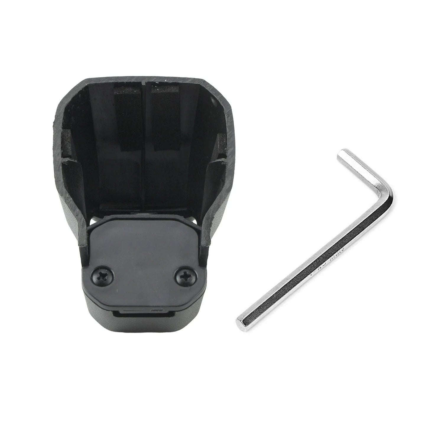 Camera Cover Bezel Trim for JEEP WRANGLER JL (2018–2023)