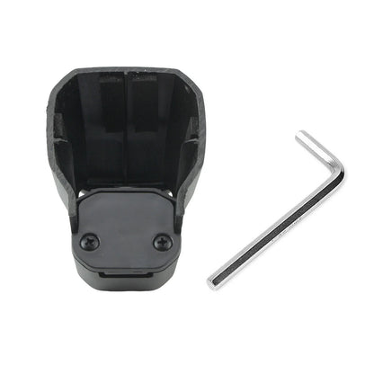 Camera Cover Bezel Trim for JEEP WRANGLER JL (2018–2023)
