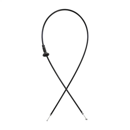 Hood Release Cable for BMW 1 Series E81 E82 E87, 3 Series E91 E92 E93, X1 E84 (2006-2013)