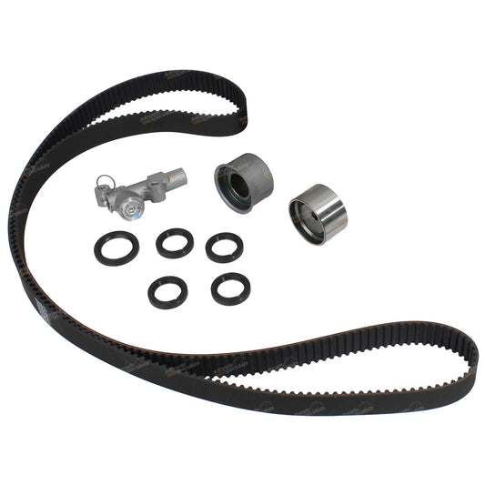 Timing Belt + Hyd Tensioner Kit Pajero NJ NK 3.5L V6 DOHC (1993-1997)