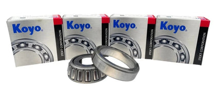 Swivel Hub Kit for Toyota Land Cruiser (PZJ70, PZJ73, PZJ77)