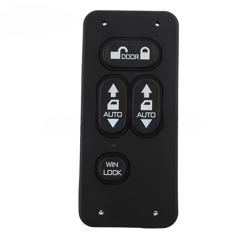 Master Window Switch for International (2002–2013)