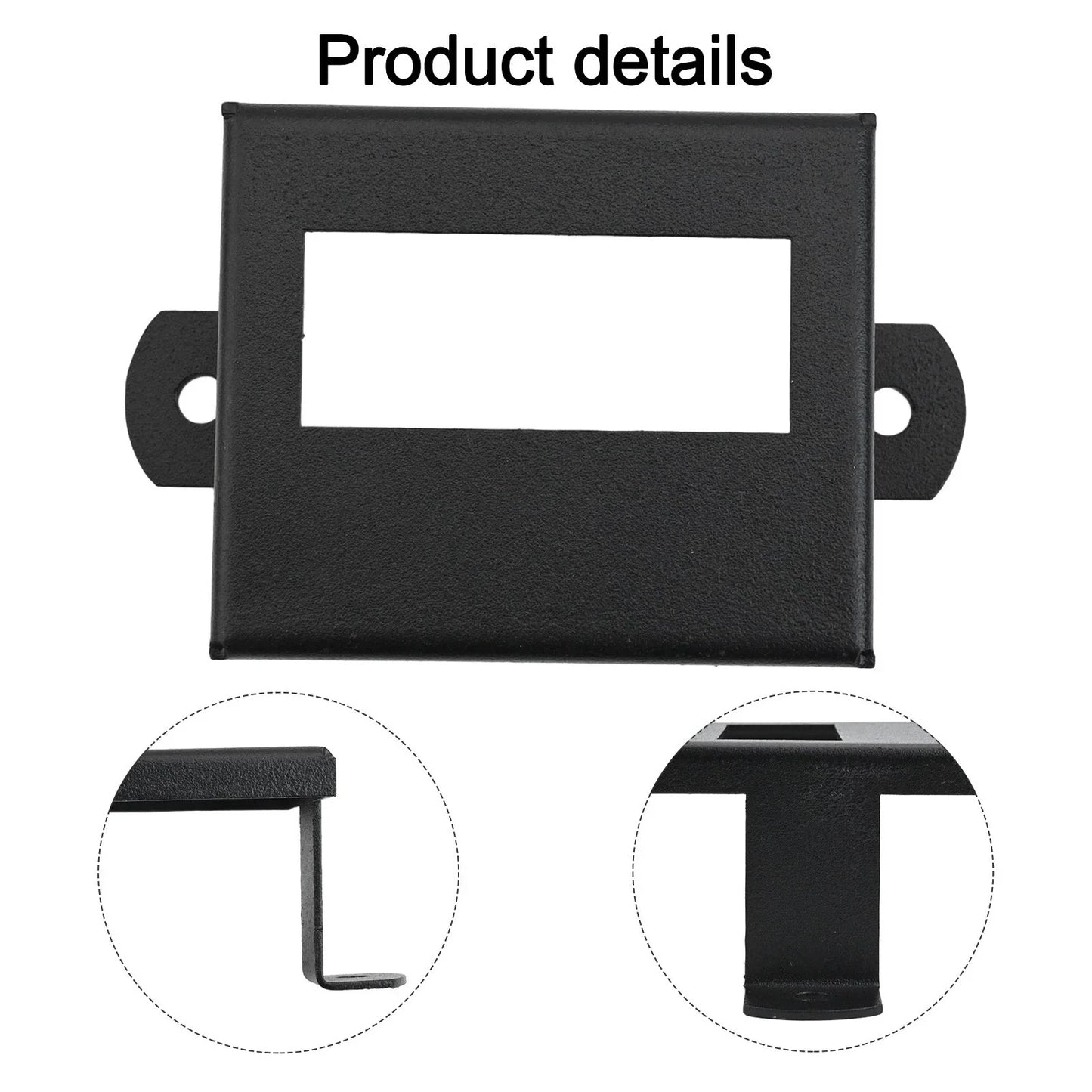 Sensor Protector Cover for Honda CRV (2017–2022)