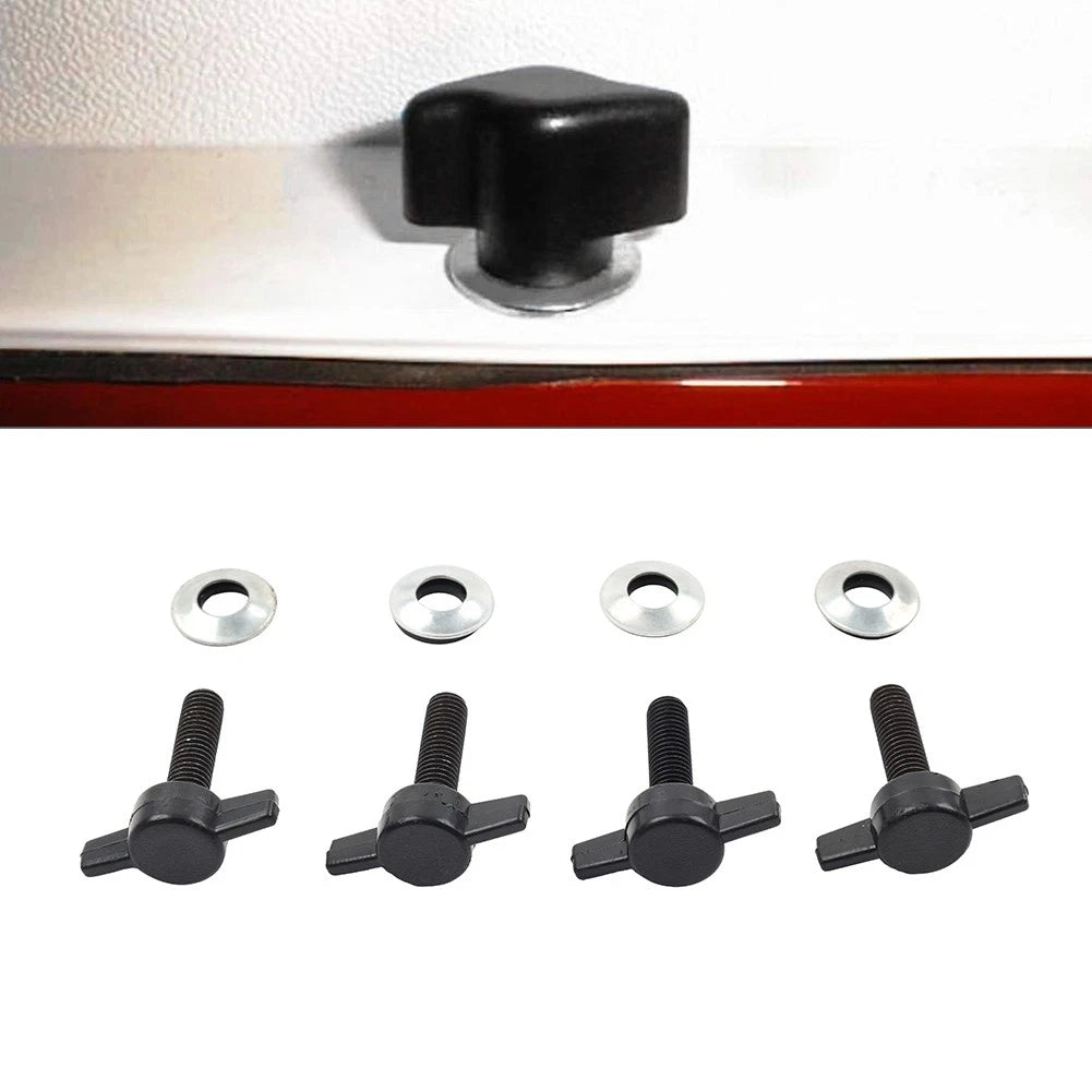 3rd Brake Light for Jeep Grand Cherokee (1999–2004)