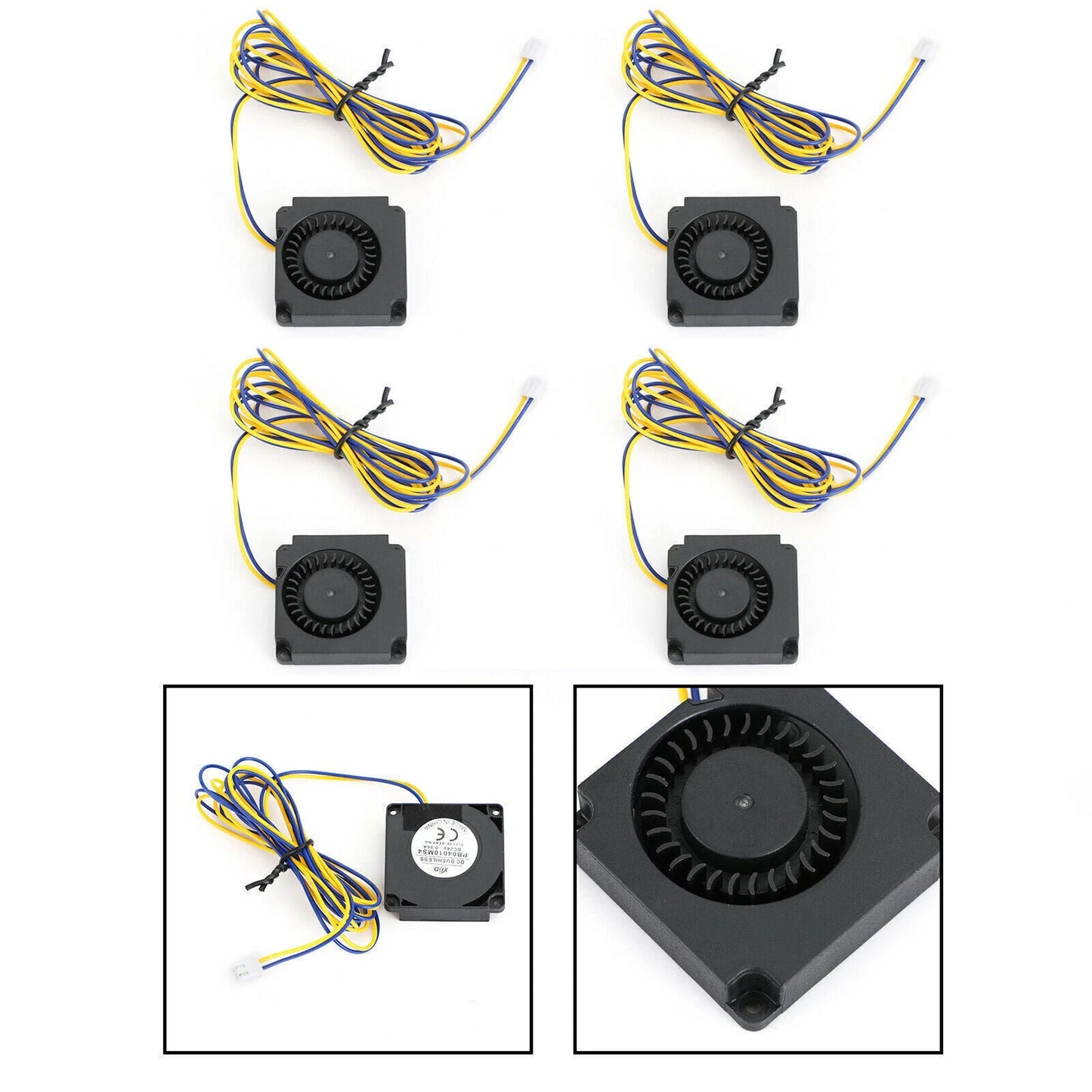 LED turn signals for Honda CBR 600 1000RR (2004–2013), CBR954 (2002–2003), CBR929, F4i, F4 S