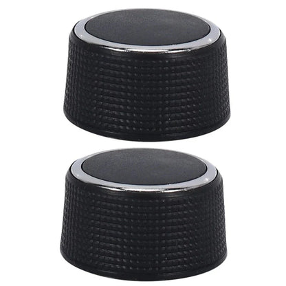 2 x Rear Radio Control Knobs for Escalade Enclave Chevrolet