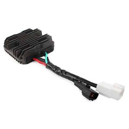 Voltage Rectifier Regulator for Suzuki AN650 Burgman 650, Boulevard C90 (2003-2023)
