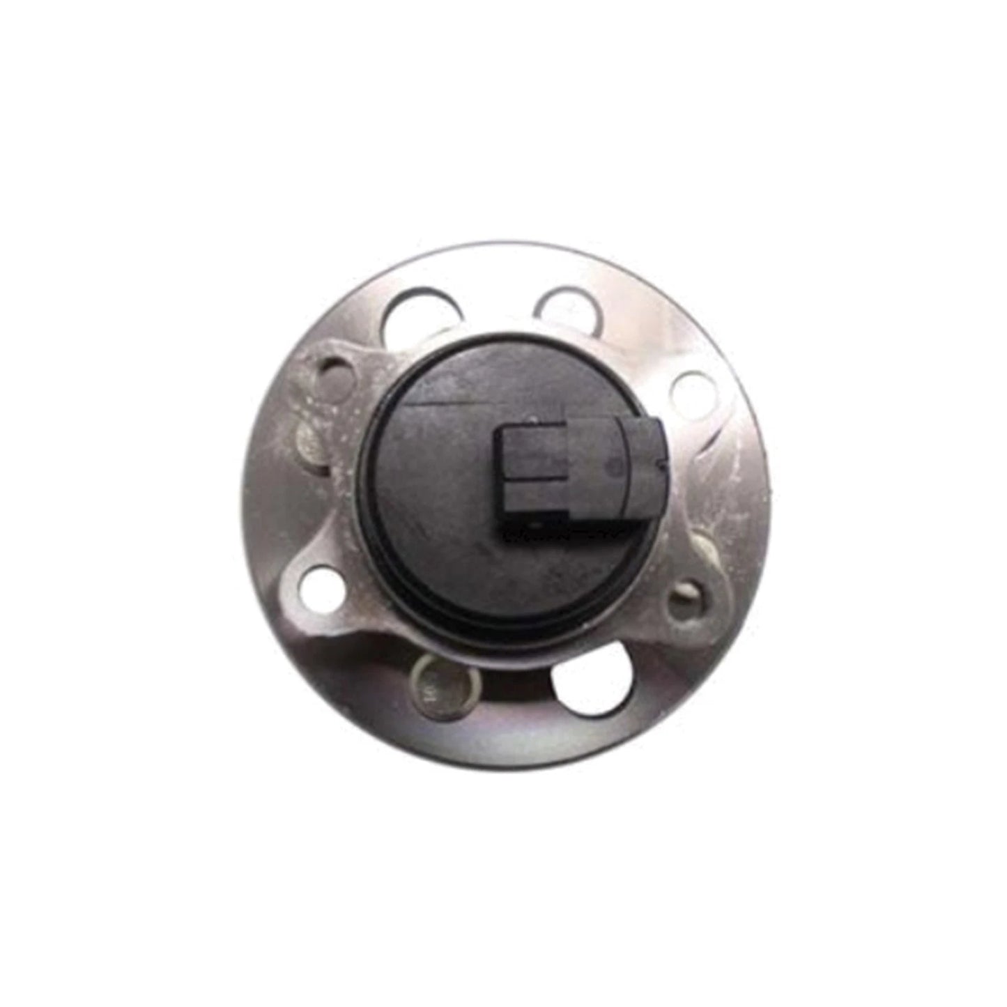 Rear Wheel Bearing Hub Assembly for Hyundai Getz (2002–2011)
