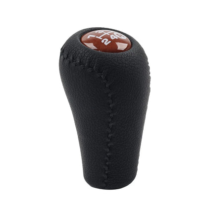 5 Speed Gear Shift Knob for Toyota Land Cruiser Prado (1990–2009)