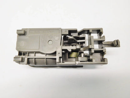 Grey Inner Left Hand Front Door Handle for Hilux GGN25 V6 4WD (2005-2015)