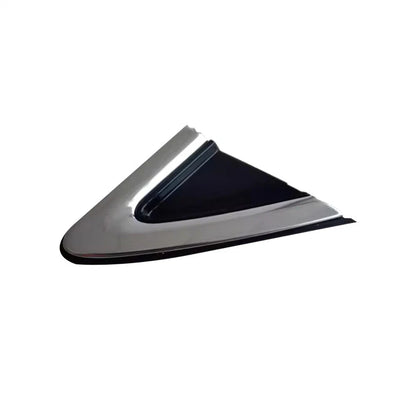 Right Side Mirror Corner Triangle Cover for Cadillac XT5 (2017-2019)