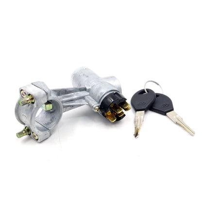Ignition with Keys for Datsun Sunny B210 B310 120Y 130Y 140Y 150Y (1973–1983)
