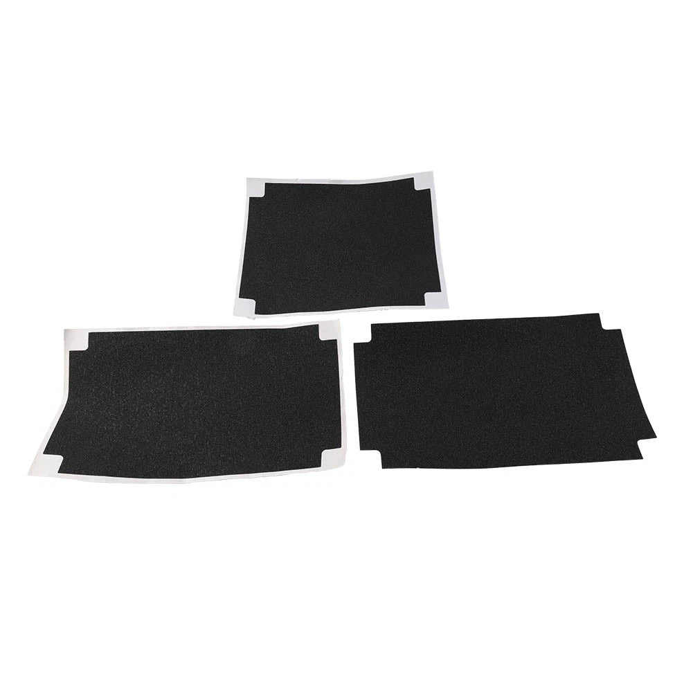 RH Gear Shift Knob Red Cover Panel Trim Carbon Fiber for BMW F20 F30 F31 F34 (2012–2019)