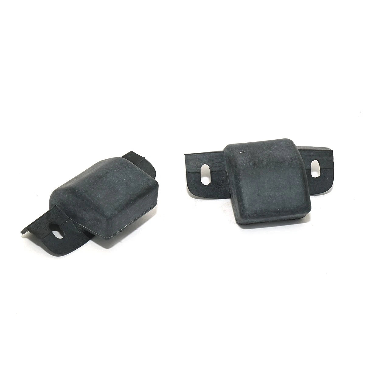 Rubber Tail Gate Hinge Pair for Nissan Datsun Fairlady Z 240Z 260Z 280Z (1970–1978)