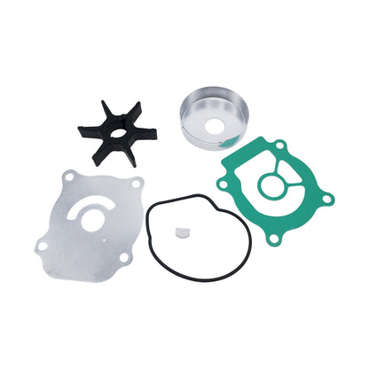 Water Pump Impeller Repair Kit for Suzuki DF40A/DF50A/DF60A (2010–Later)