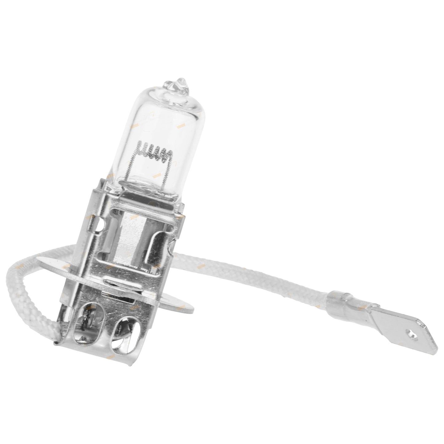 H3 Halogen Bulb for Automotive (24V, 100W)