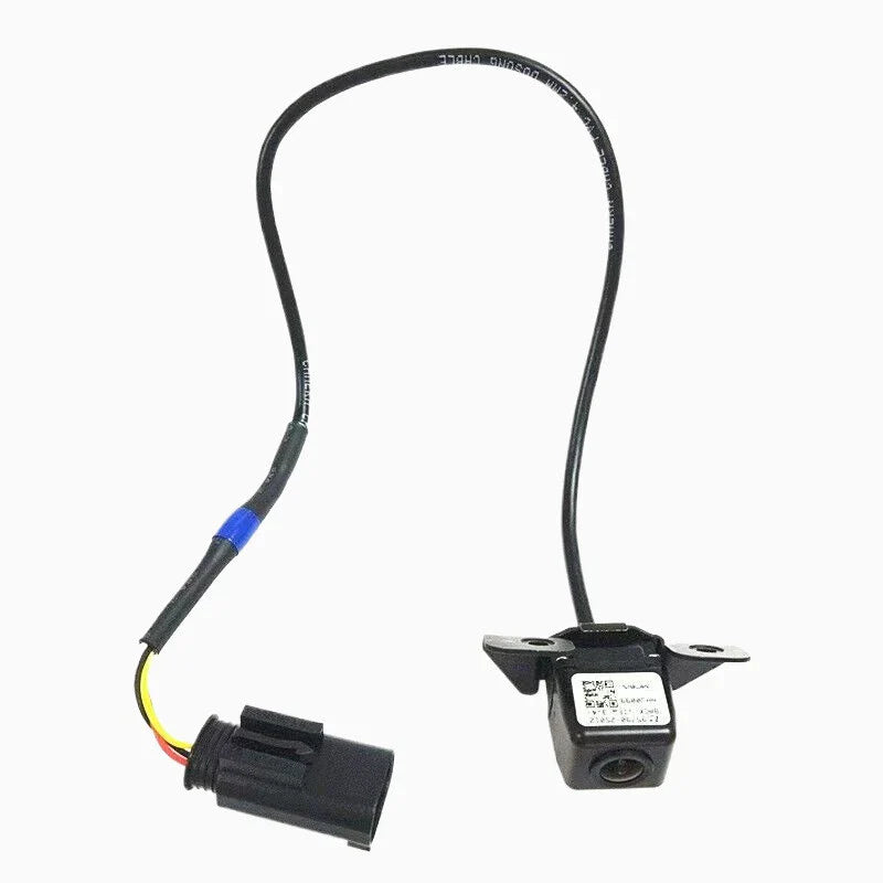 Reverse Rearview Camera for Hyundai Tucson IX35 (2009–2015)