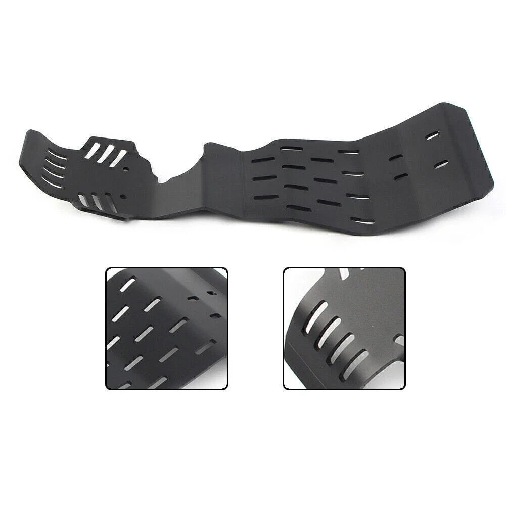 Skid Plate Cover for DUCATI Scrambler 800 (2015-2021)