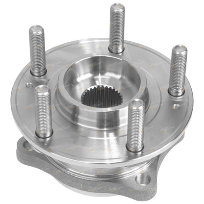 Front Wheel Bearing Hub Assembly for Kia Sorento (2009–2014)