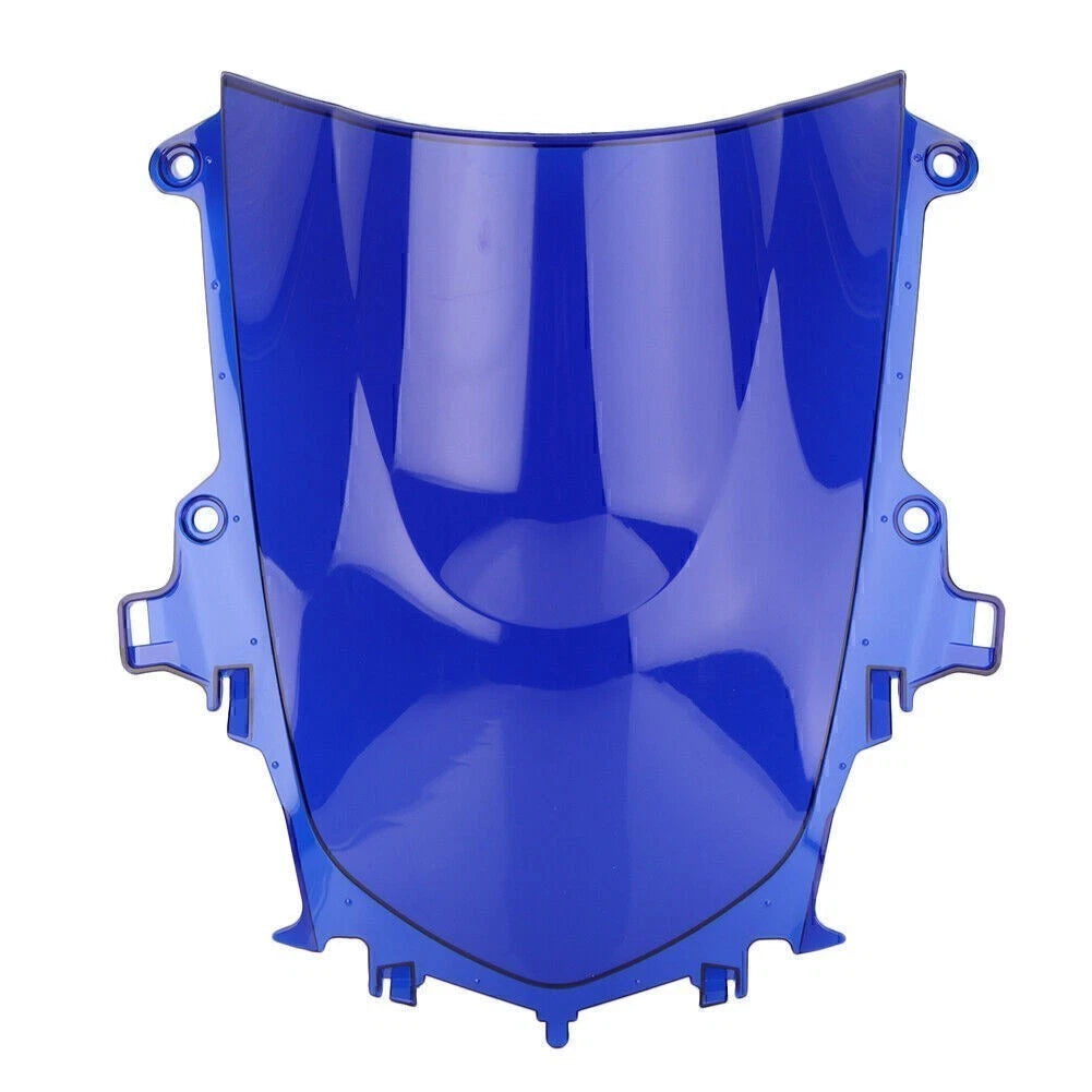 Windscreen for Yamaha YZF R15 V3 (2017–2019) Black